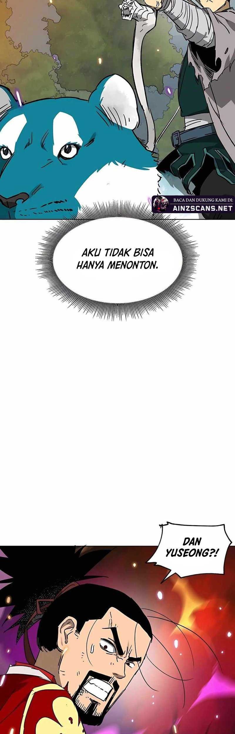 Infinite Level Up in Murim Chapter 208 - halaman 72