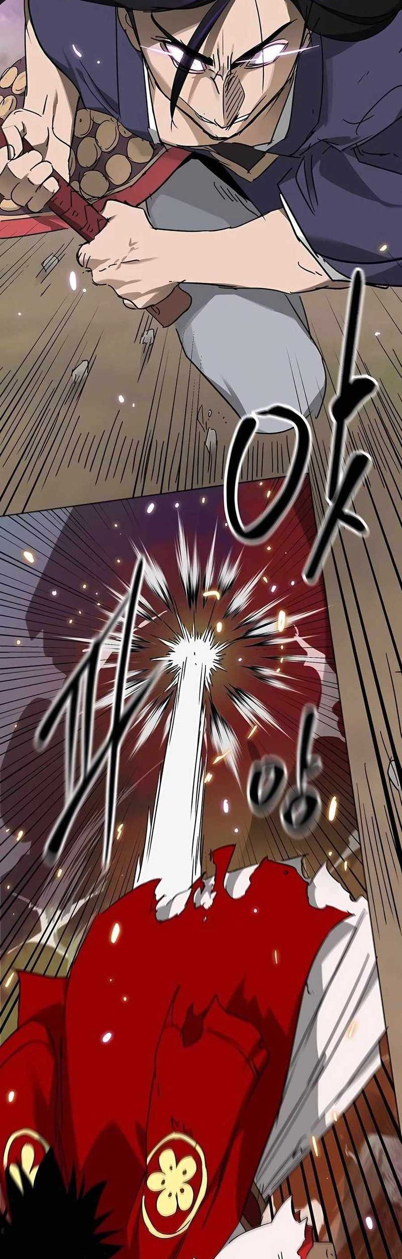 Infinite Level Up in Murim Chapter 208 - halaman 75