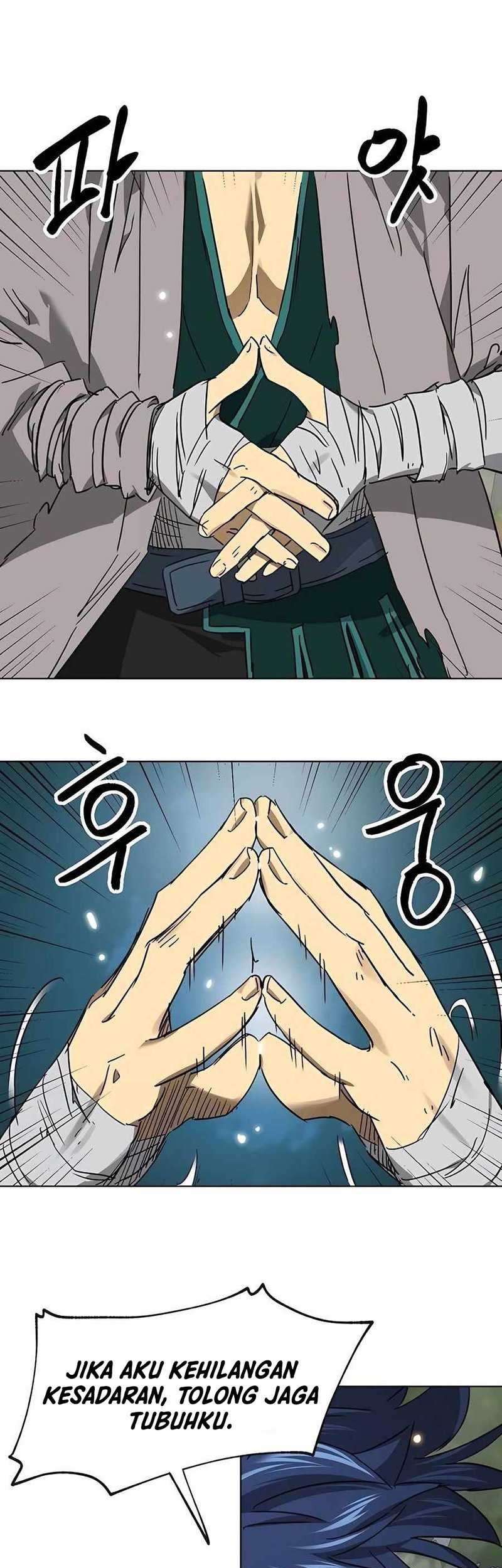 Infinite Level Up in Murim Chapter 208 - halaman 78