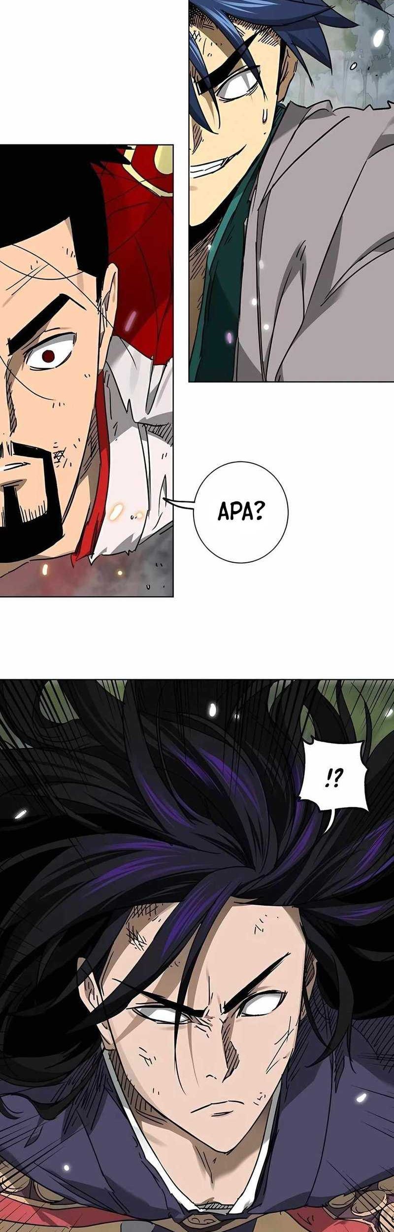 Infinite Level Up in Murim Chapter 208 - halaman 79