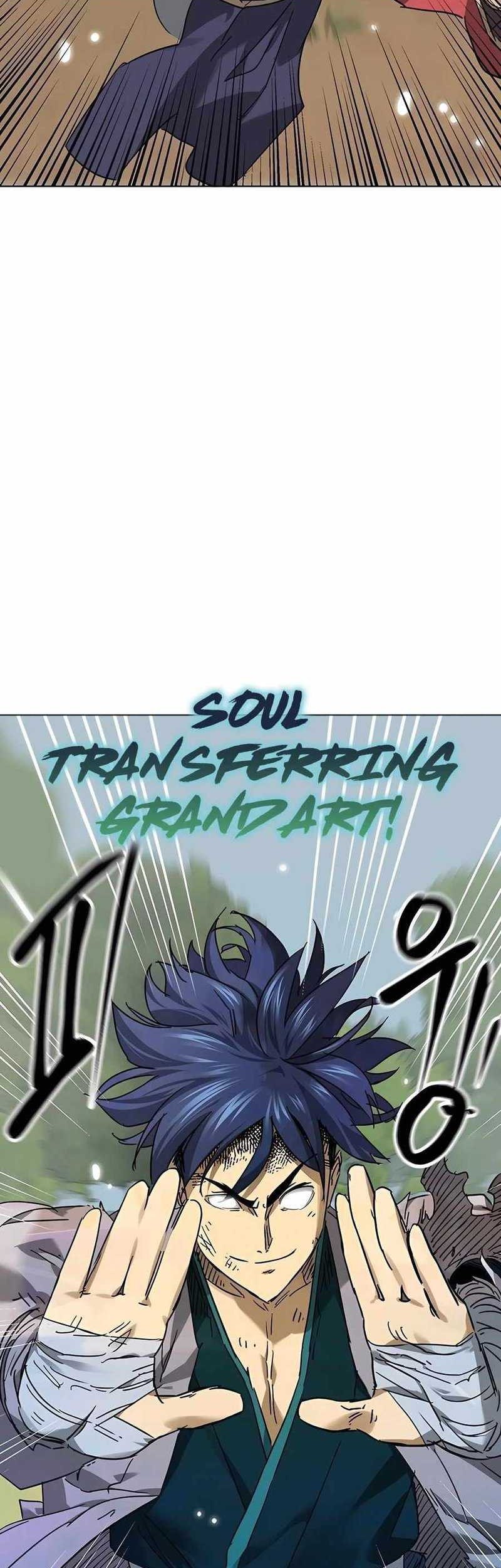 Infinite Level Up in Murim Chapter 208 - halaman 80