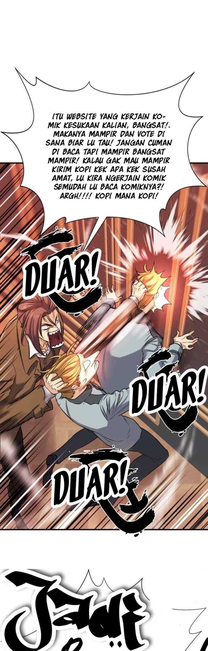 Infinite Level Up in Murim Chapter 208 - halaman 83