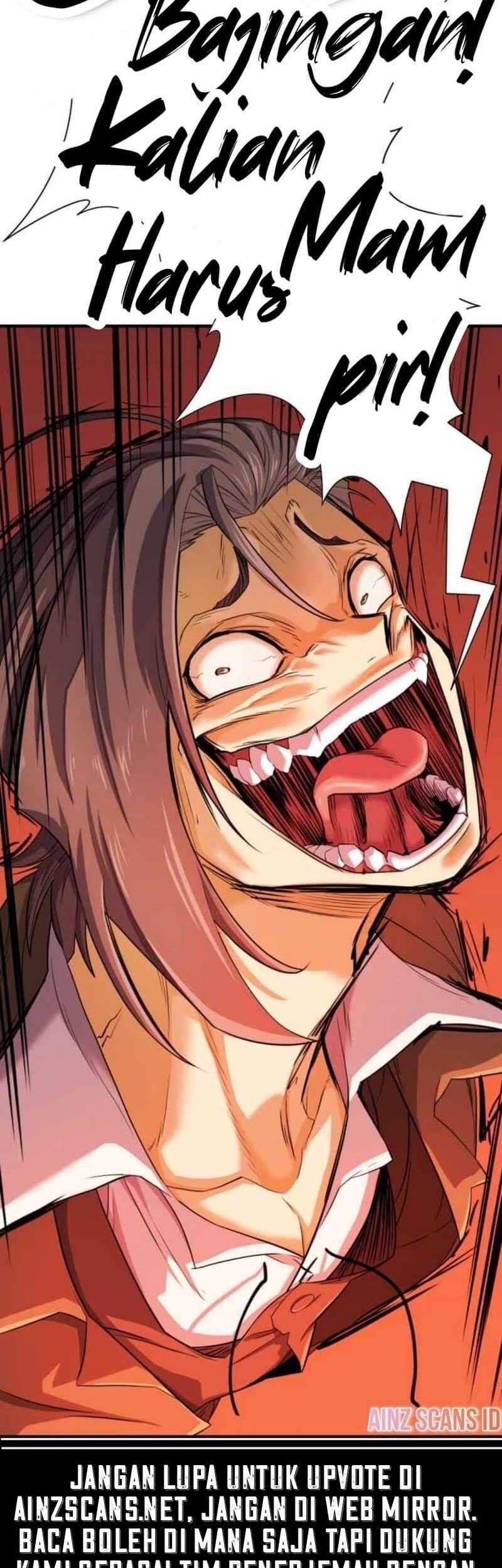Infinite Level Up in Murim Chapter 208 - halaman 84