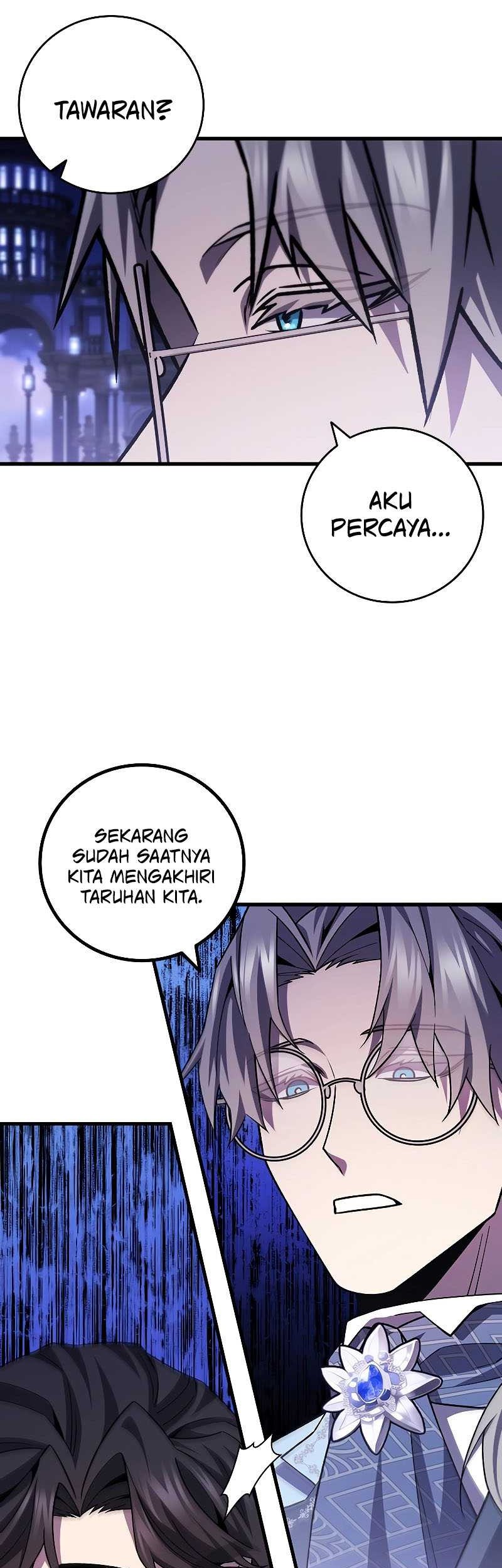 Infinite Level Up in Murim Chapter 209 - halaman 12