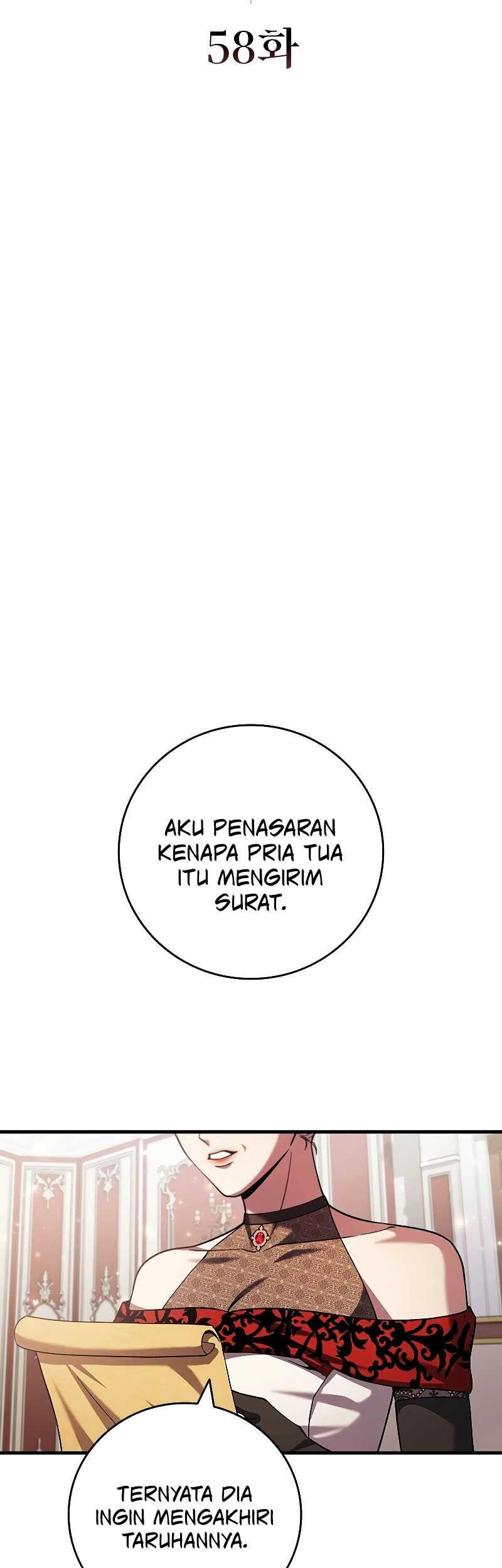 Infinite Level Up in Murim Chapter 209 - halaman 14