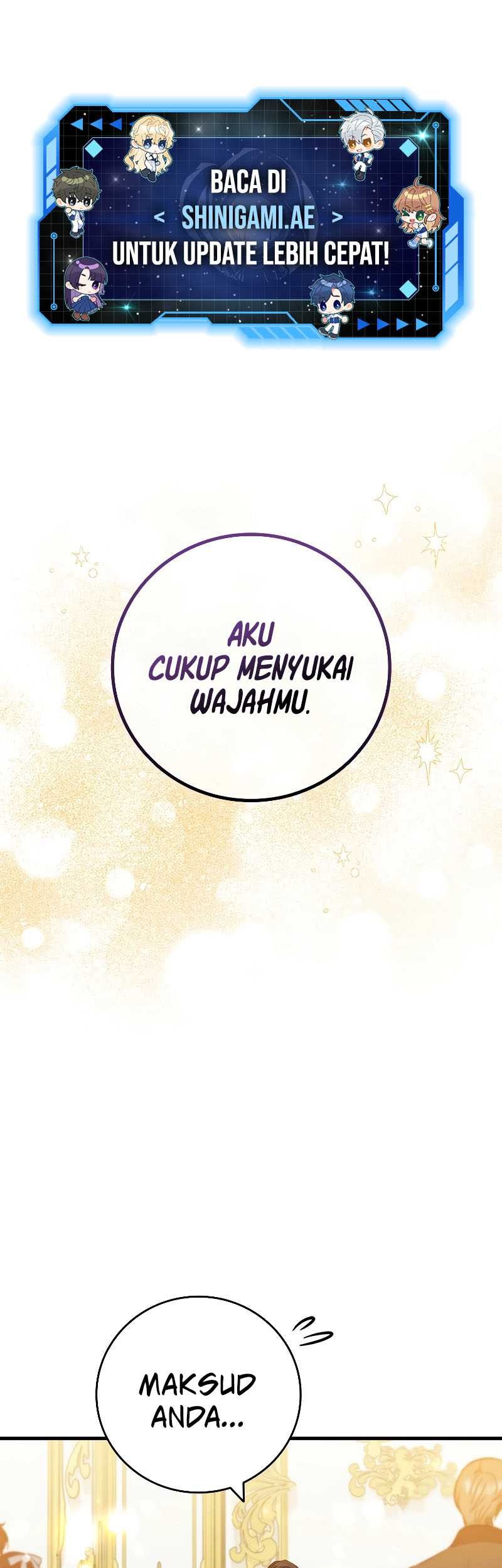 Infinite Level Up in Murim Chapter 209 - halaman 2