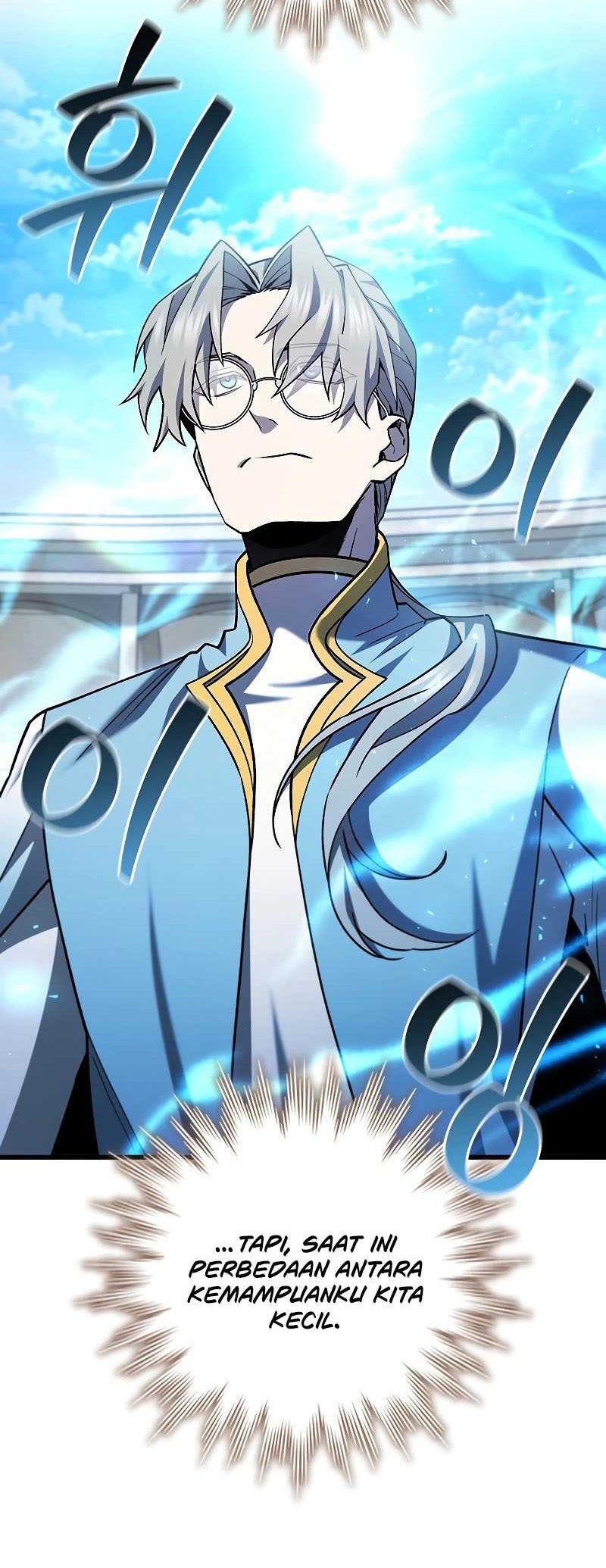 Infinite Level Up in Murim Chapter 209 - halaman 25