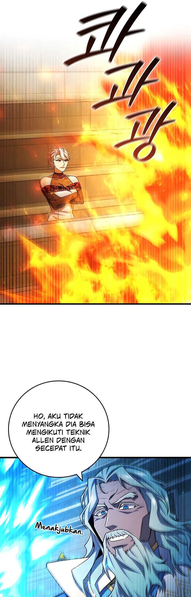 Infinite Level Up in Murim Chapter 209 - halaman 34