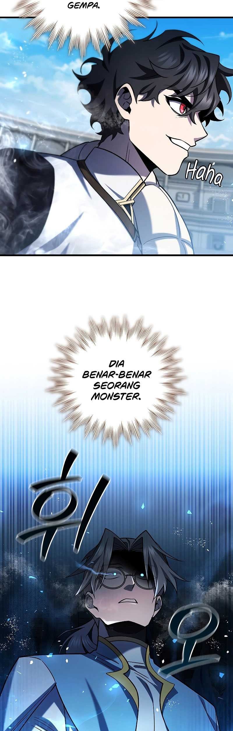 Infinite Level Up in Murim Chapter 209 - halaman 46