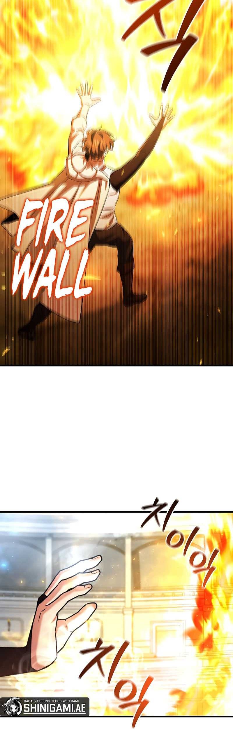 Infinite Level Up in Murim Chapter 209 - halaman 48