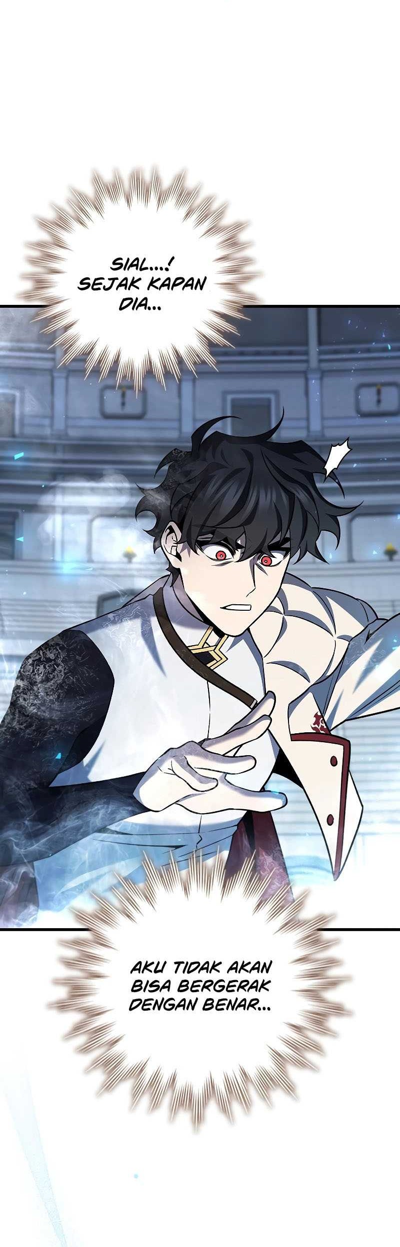 Infinite Level Up in Murim Chapter 209 - halaman 49