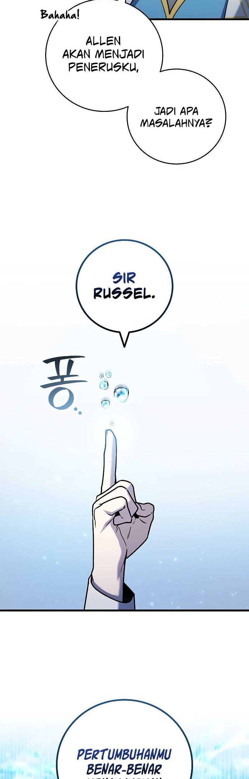 Infinite Level Up in Murim Chapter 209 - halaman 51