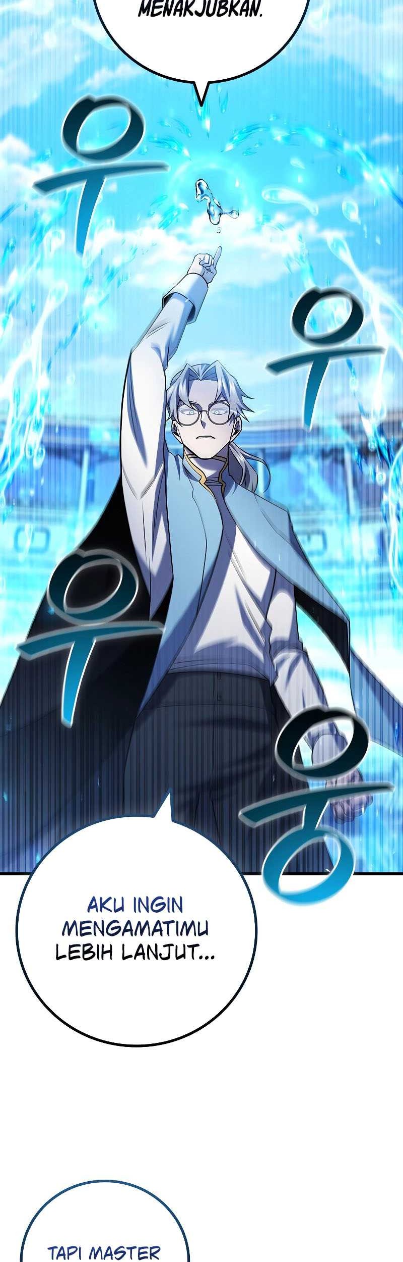 Infinite Level Up in Murim Chapter 209 - halaman 52
