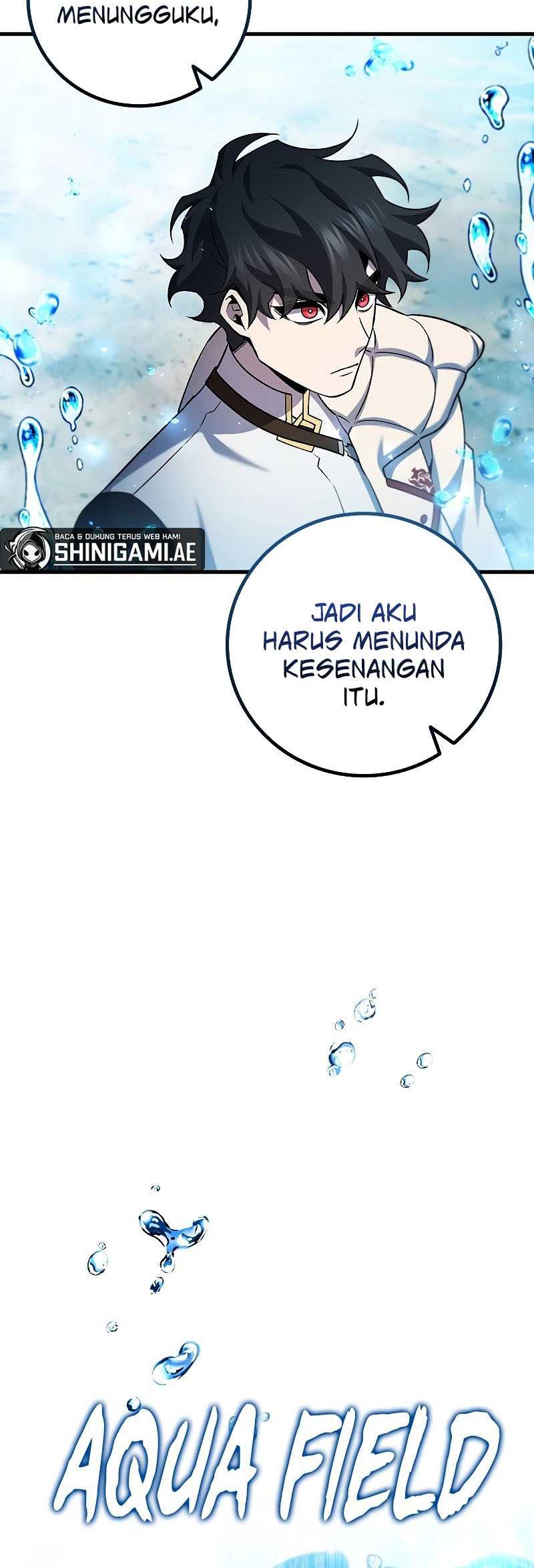 Infinite Level Up in Murim Chapter 209 - halaman 53