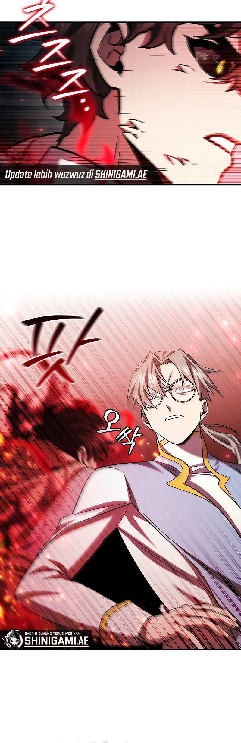 Infinite Level Up in Murim Chapter 209 - halaman 57