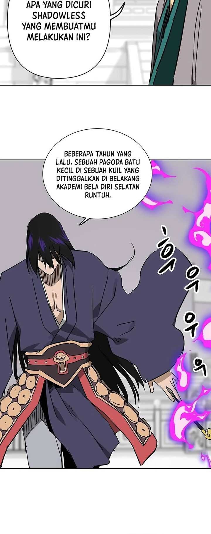 Infinite Level Up in Murim Chapter 209 - halaman 66