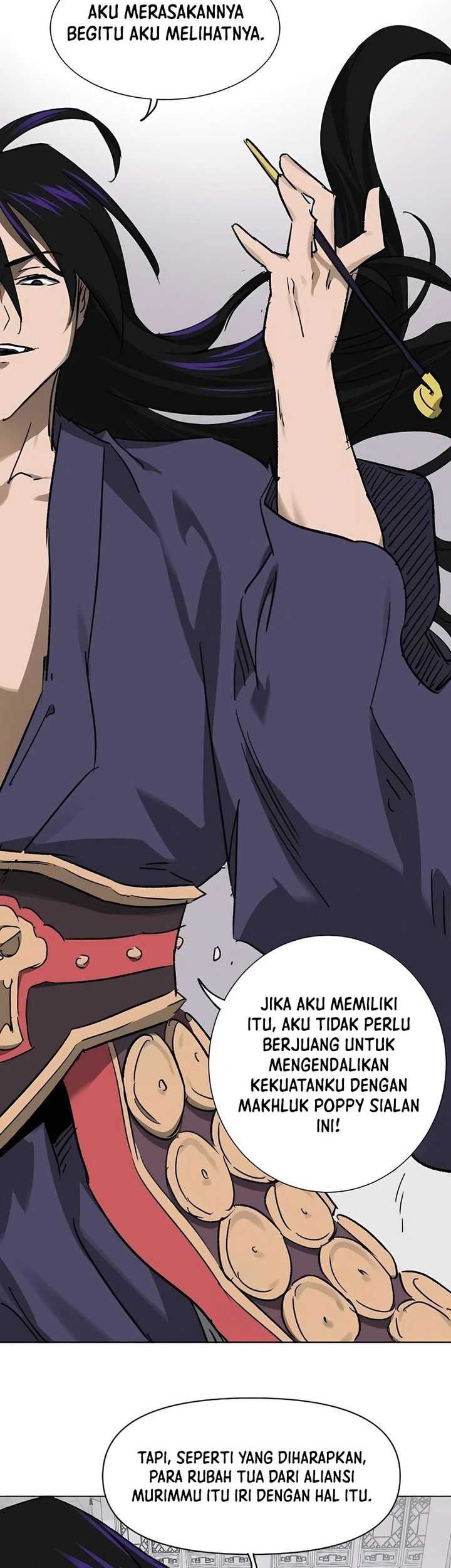 Infinite Level Up in Murim Chapter 209 - halaman 68