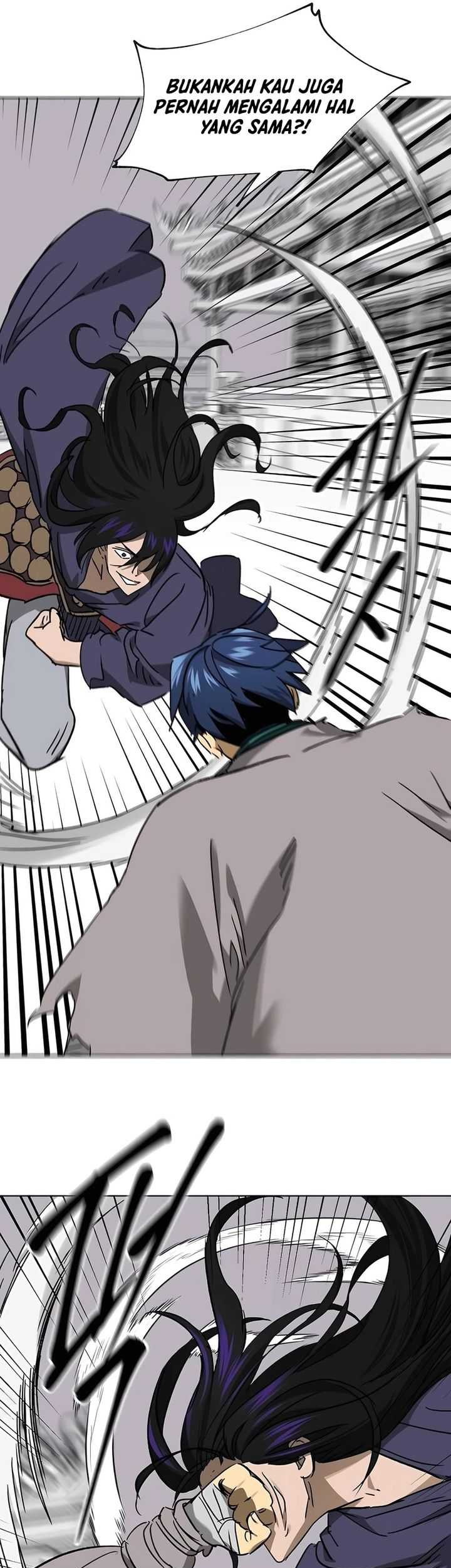 Infinite Level Up in Murim Chapter 209 - halaman 70