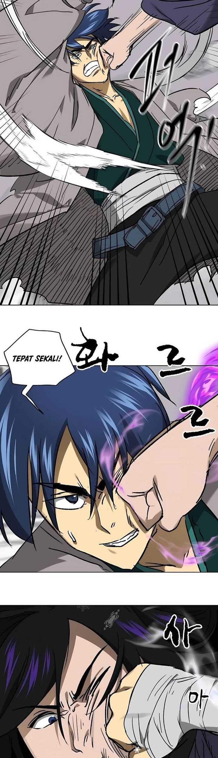 Infinite Level Up in Murim Chapter 209 - halaman 71