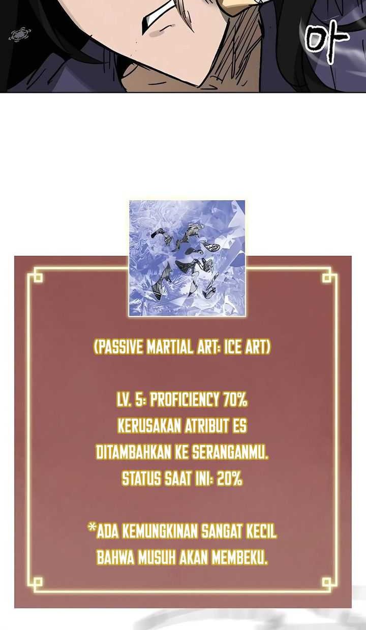 Infinite Level Up in Murim Chapter 209 - halaman 72