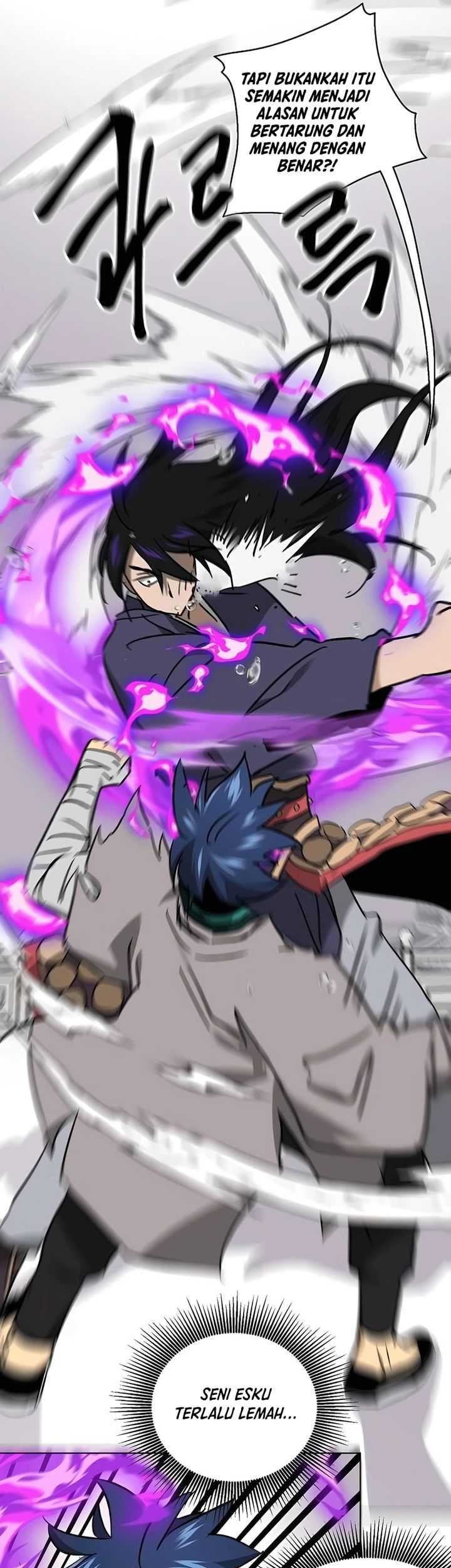 Infinite Level Up in Murim Chapter 209 - halaman 73