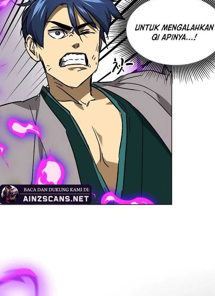 Infinite Level Up in Murim Chapter 209 - halaman 74