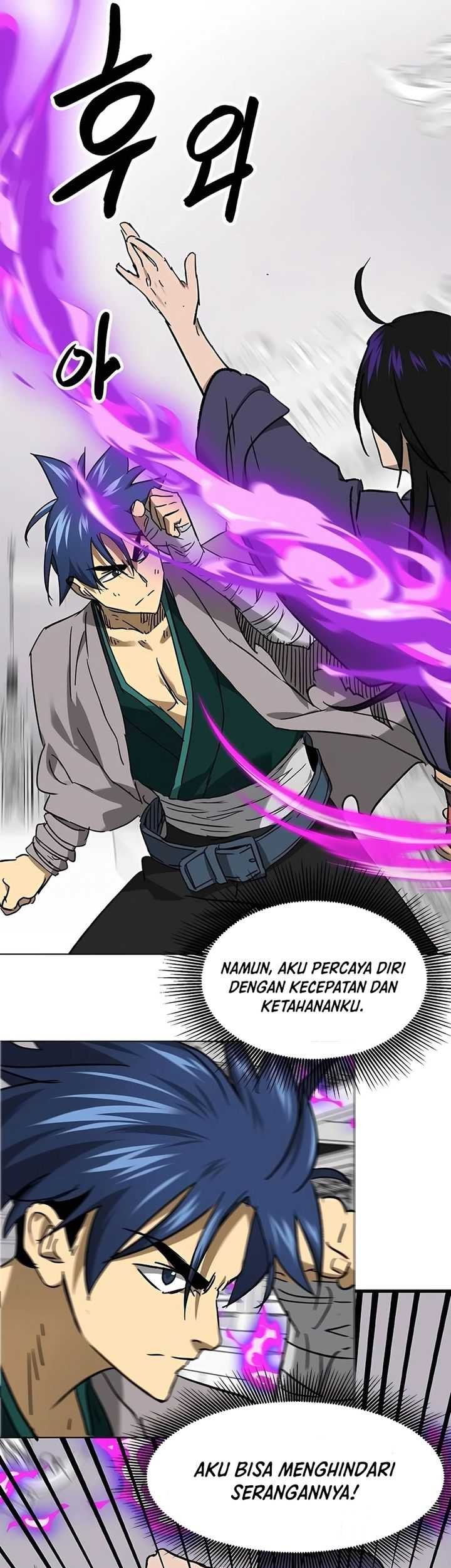 Infinite Level Up in Murim Chapter 209 - halaman 75