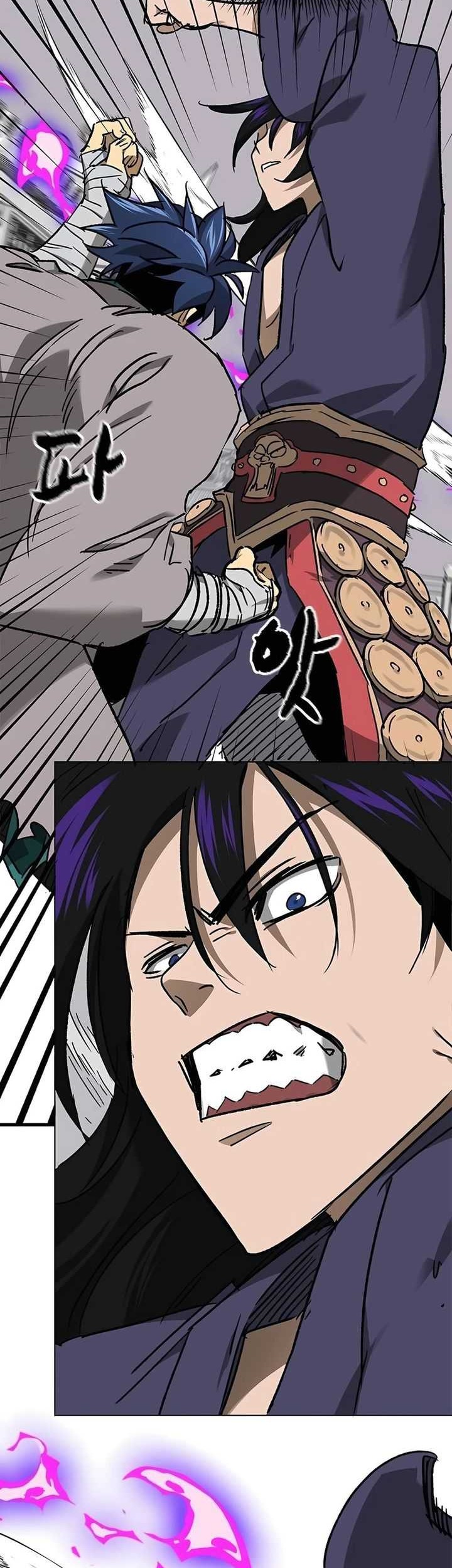 Infinite Level Up in Murim Chapter 209 - halaman 76
