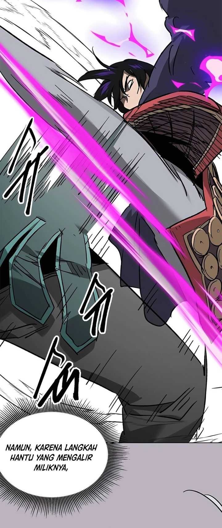 Infinite Level Up in Murim Chapter 209 - halaman 77