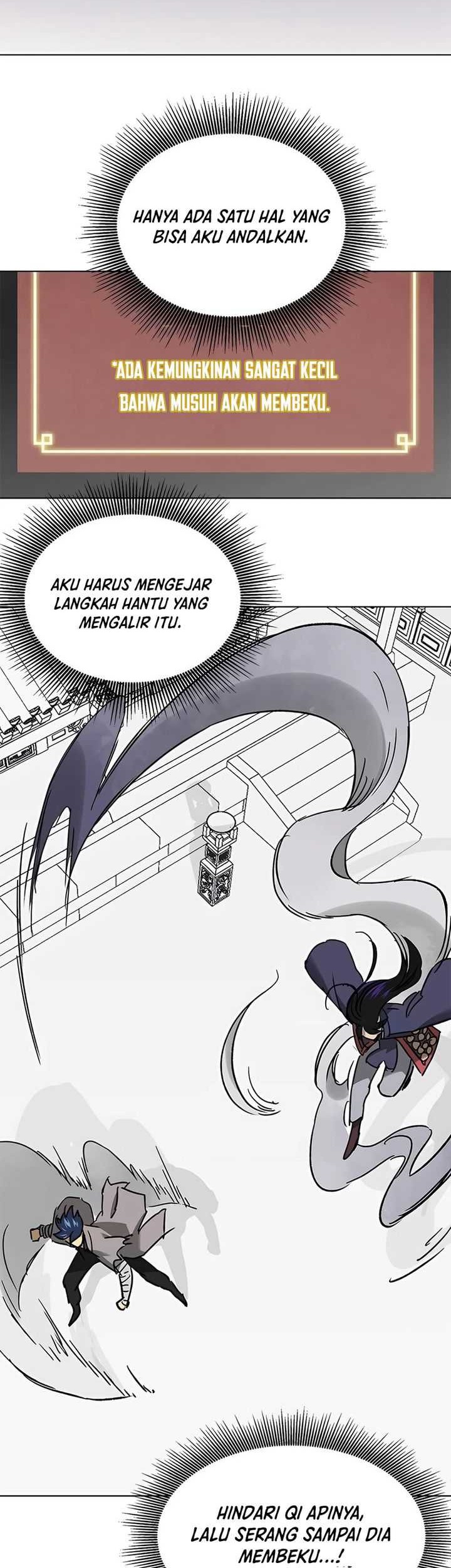Infinite Level Up in Murim Chapter 209 - halaman 79