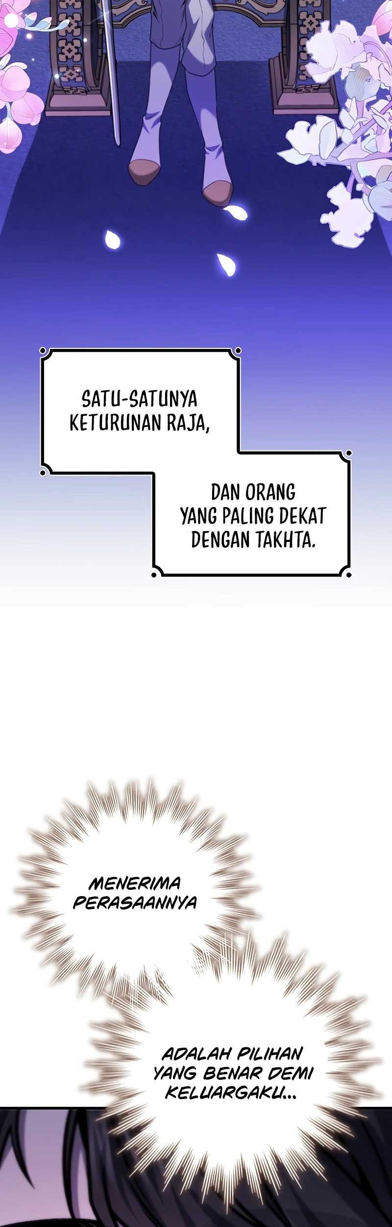 Infinite Level Up in Murim Chapter 209 - halaman 8