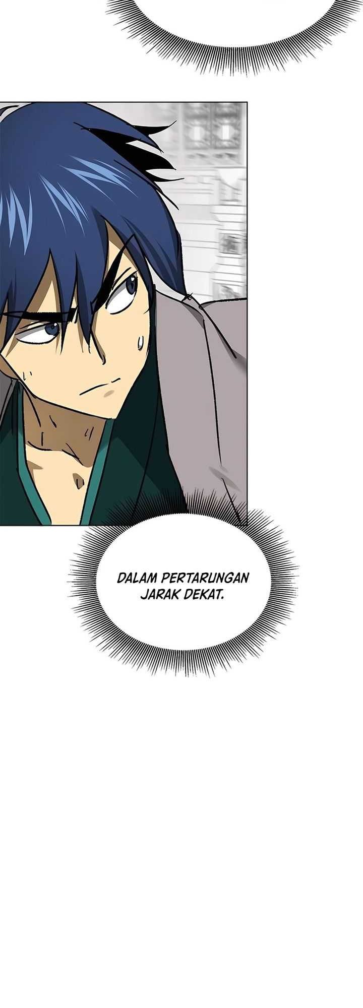 Infinite Level Up in Murim Chapter 209 - halaman 80
