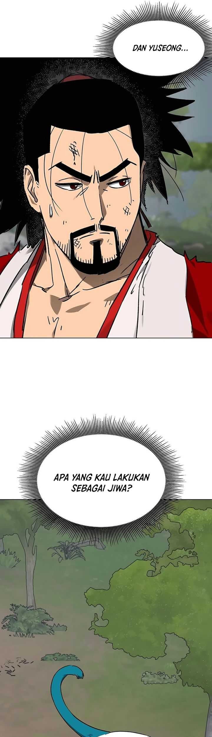Infinite Level Up in Murim Chapter 209 - halaman 84