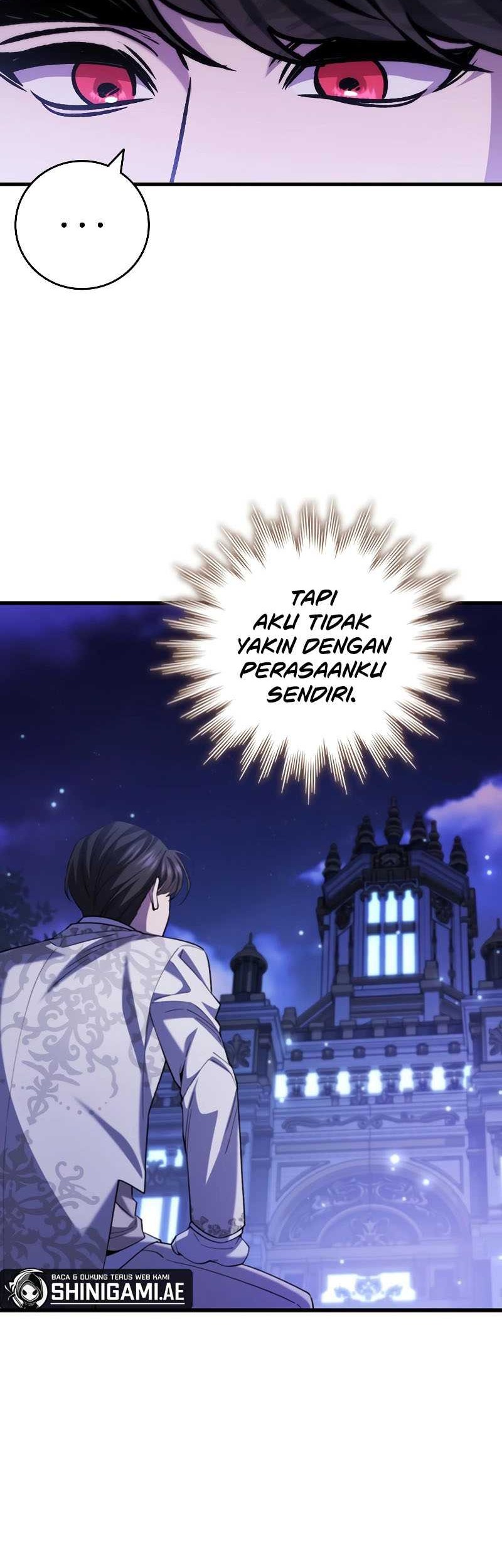 Infinite Level Up in Murim Chapter 209 - halaman 9