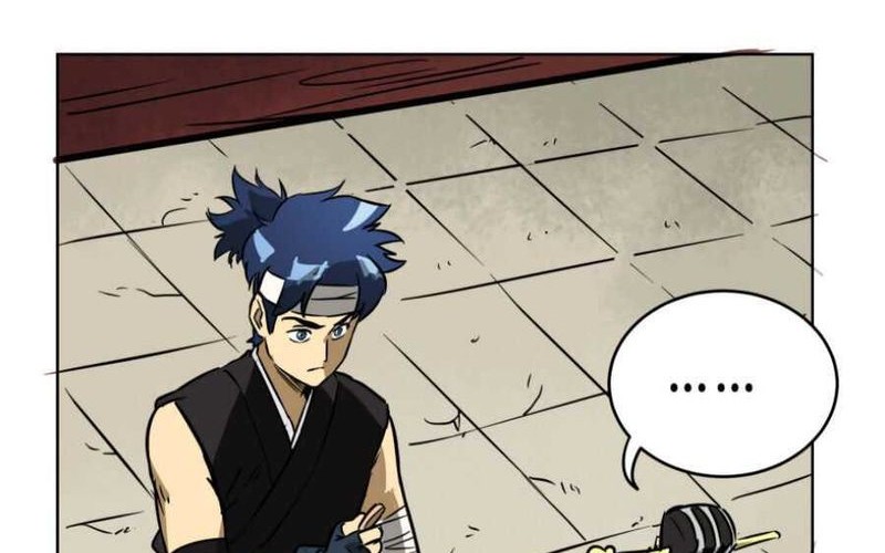 Infinite Level Up in Murim Chapter 21 - halaman 18