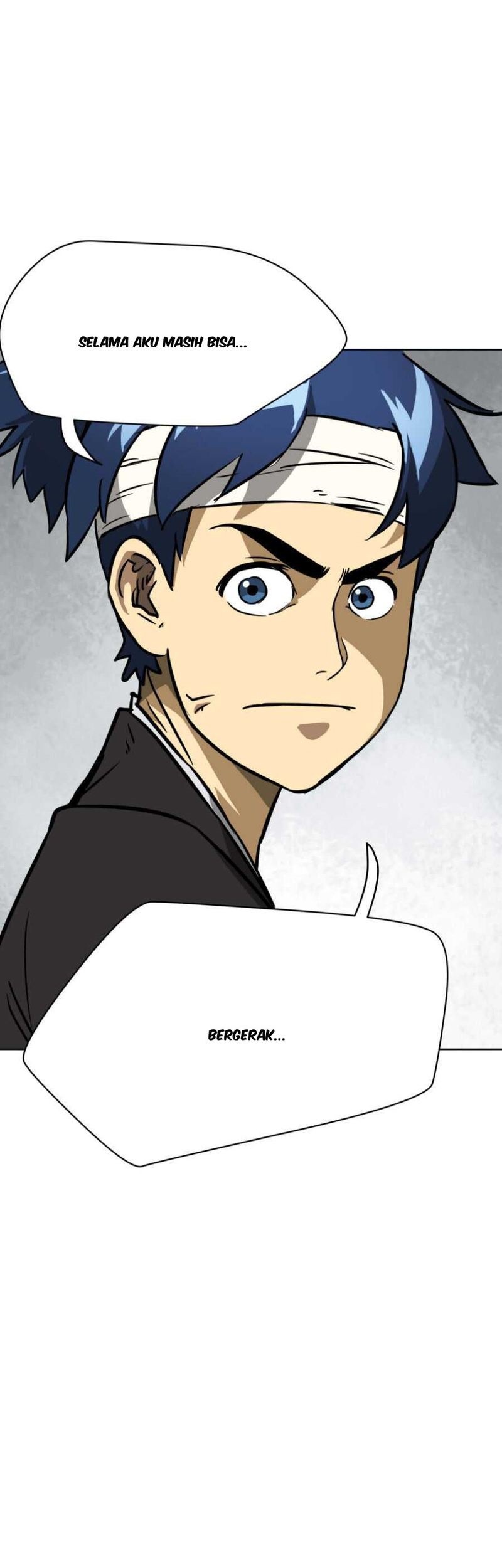 Infinite Level Up in Murim Chapter 21 - halaman 44