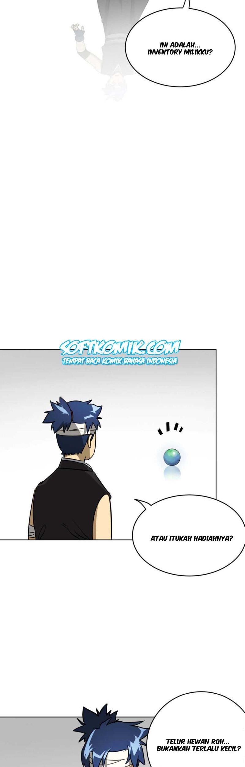 Infinite Level Up in Murim Chapter 21 - halaman 63