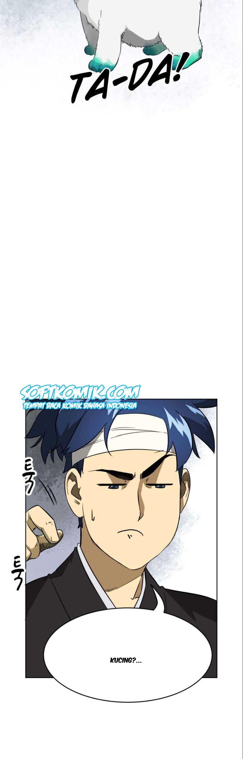 Infinite Level Up in Murim Chapter 21 - halaman 69