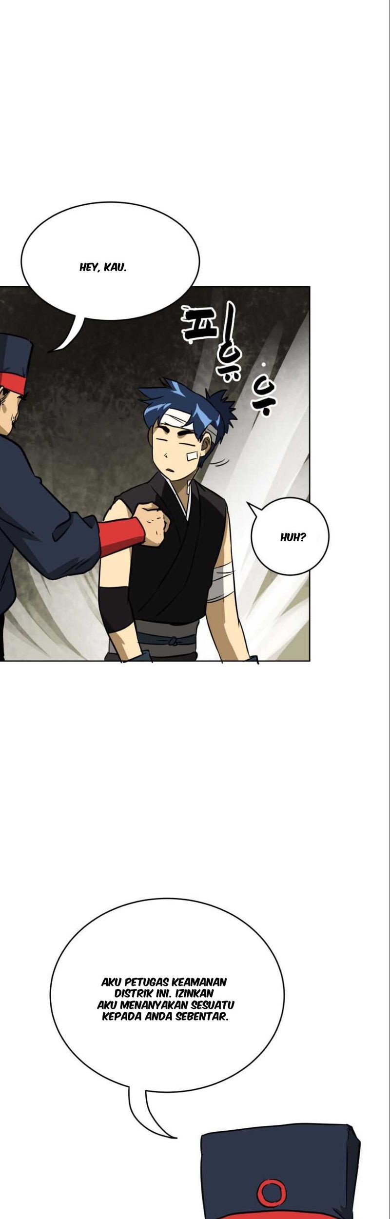 Infinite Level Up in Murim Chapter 21 - halaman 71