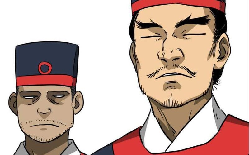 Infinite Level Up in Murim Chapter 21 - halaman 72