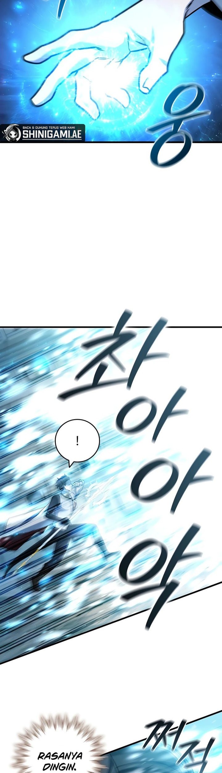 Infinite Level Up in Murim Chapter 210 - halaman 12