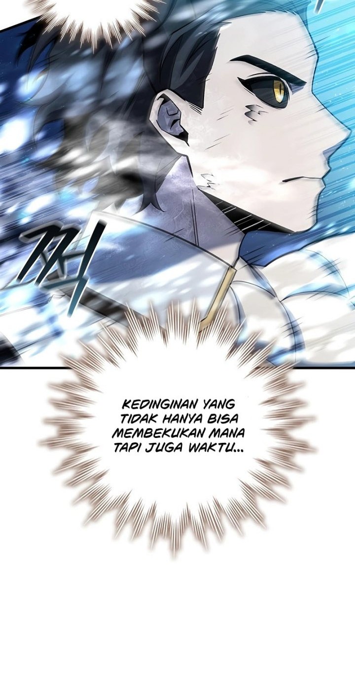 Infinite Level Up in Murim Chapter 210 - halaman 13
