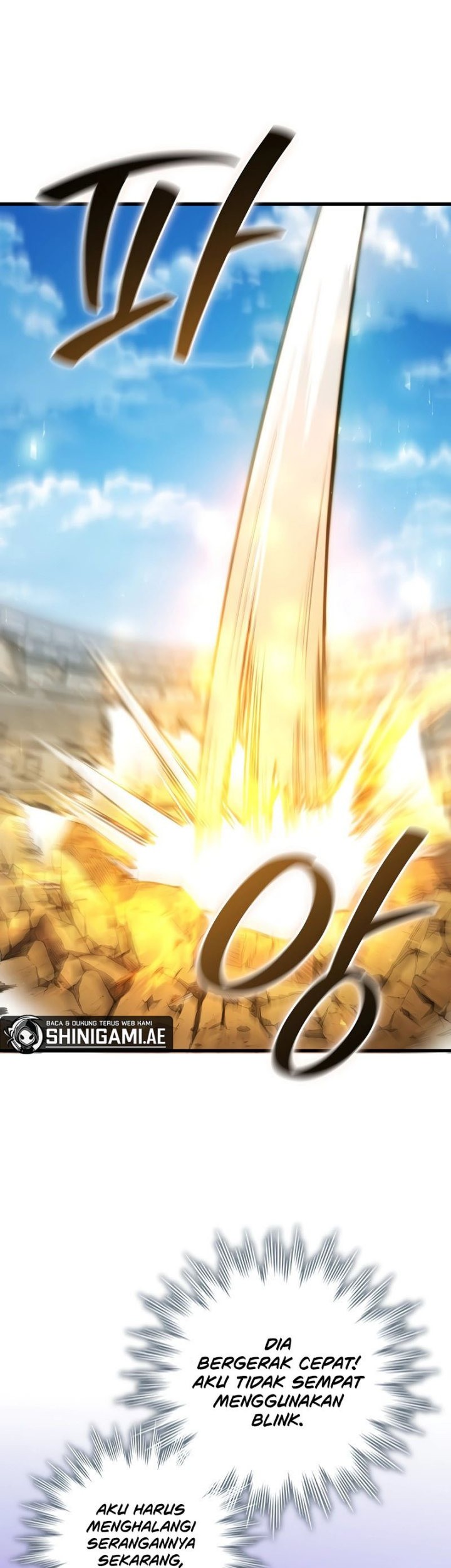 Infinite Level Up in Murim Chapter 210 - halaman 16