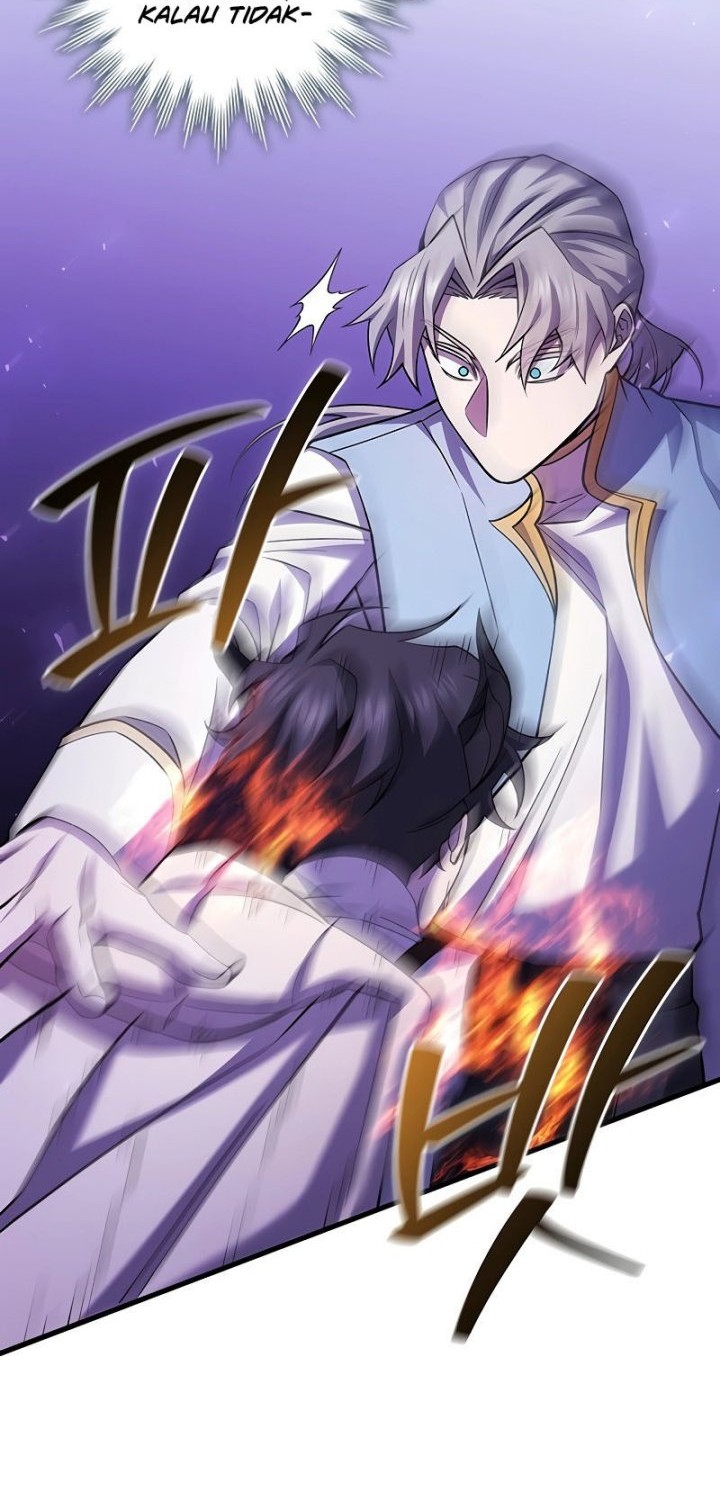Infinite Level Up in Murim Chapter 210 - halaman 17