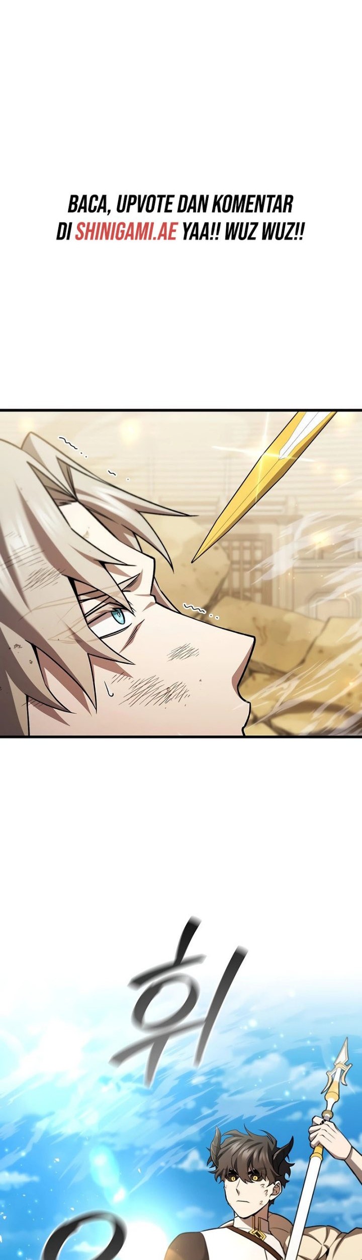 Infinite Level Up in Murim Chapter 210 - halaman 19