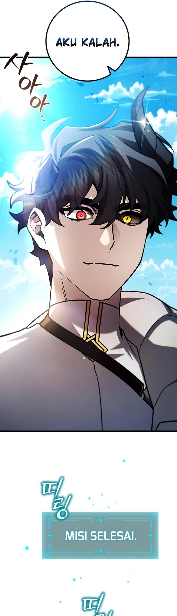Infinite Level Up in Murim Chapter 210 - halaman 22
