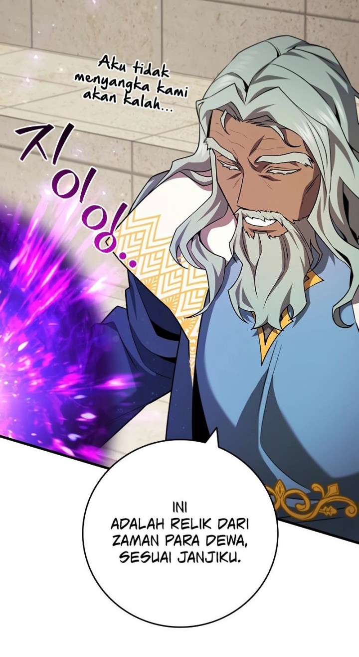 Infinite Level Up in Murim Chapter 210 - halaman 25