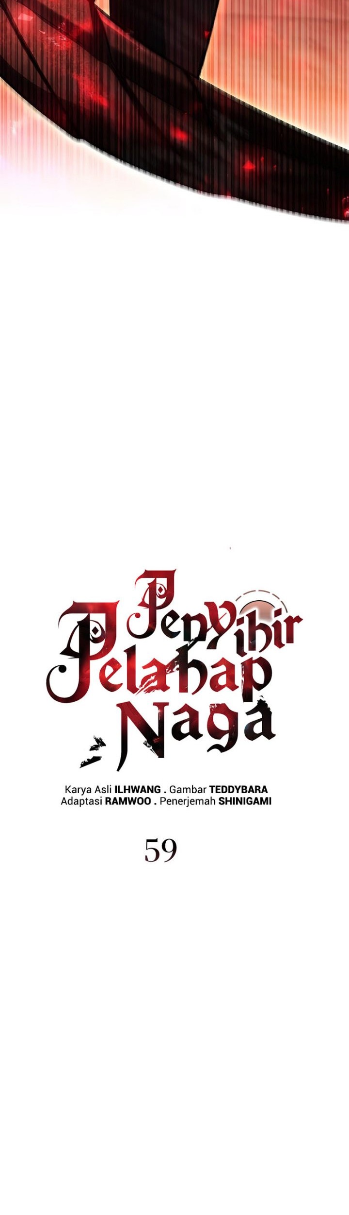Infinite Level Up in Murim Chapter 210 - halaman 3