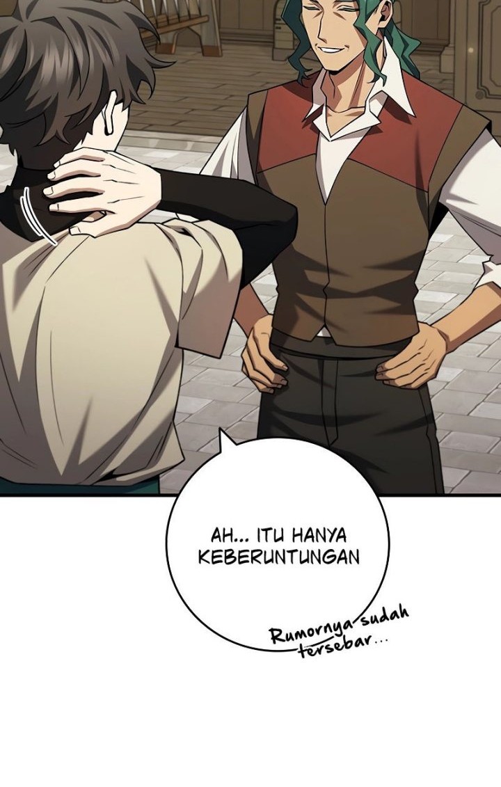 Infinite Level Up in Murim Chapter 210 - halaman 37
