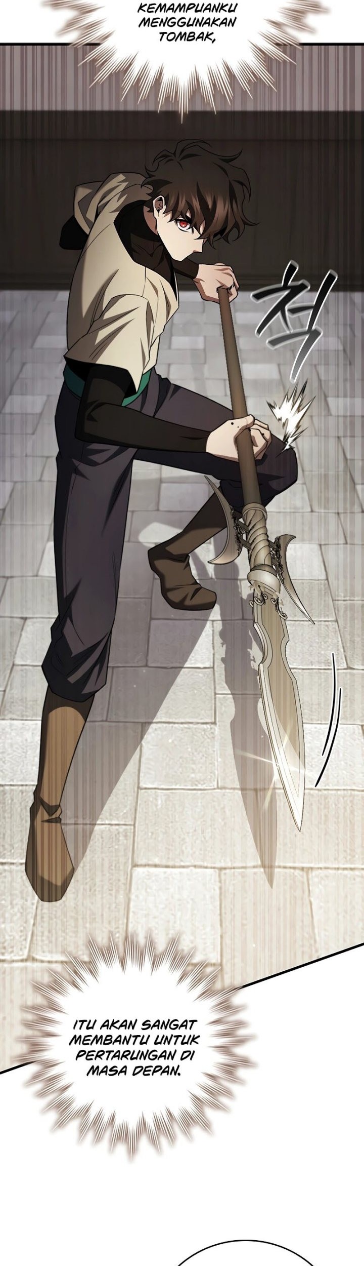 Infinite Level Up in Murim Chapter 210 - halaman 44